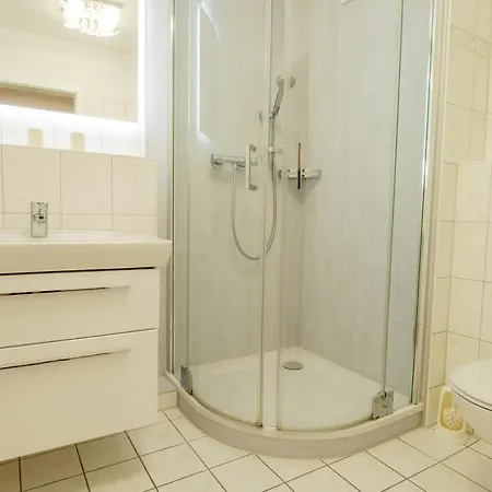 Residenz Am Strand 2_26 Appartement *